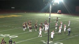 Madison football highlights Dover High School