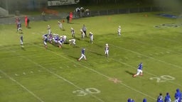 Oldham County football highlights Nelson County High School