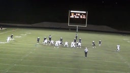 Arlington football highlights vs. Citrus Hill High Sch