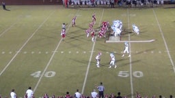 Loganville football highlights Johnson High School