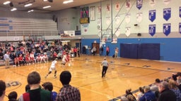 McNary girls basketball highlights vs. South Salem High