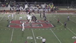 Nicholas Mattli's highlights Holt High School