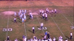 Matt Stiles's highlights vs. Cumberland County High School