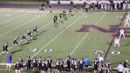 Frank Torres's highlights North Buncombe High School