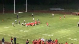 Willingboro football highlights Haddonfield High School