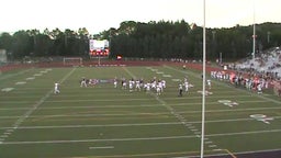 Altoona football highlights Norwin High School