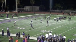 Coleby Whillock's highlights La Costa Canyon