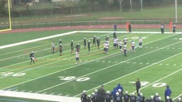Assabet Valley RVT football highlights Worcester Vo-Tech High School