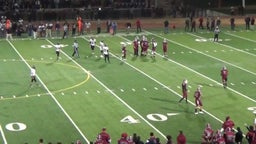 James Fraser's highlights Covina High School