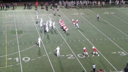 Will Mudie's highlights Harvard-Westlake School