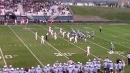 Rangeview football highlights Ralston Valley High School