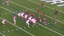 Lee football highlights William Howard Taft High School