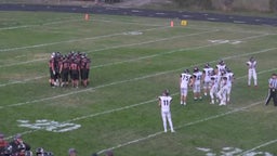 Gabriel Ruvalcaba's highlights Strasburg High School