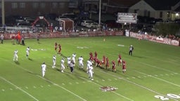 Plainview football highlights Fyffe High School