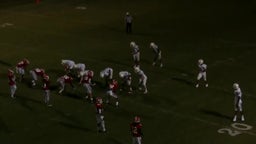 Camron Young's highlights vs. Toombs County High