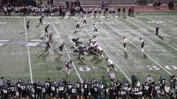 Upland football highlights Chino Hills High School