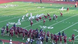 Steele Canyon football highlights Eastlake High School