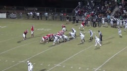 Jakoby Walters's highlights Screven County