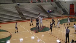 Emporia basketball highlights Highland Park High School