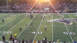 Kelloggsville football highlights Godwin Heights High School