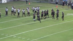 Bryce Manning's highlights Appling County High School