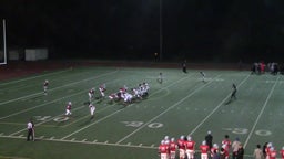 Ballard football highlights Chief Sealth High School