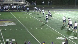 Potosi football highlights Salem High School