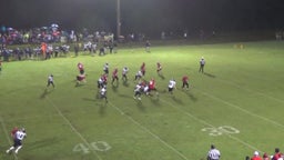Dalton Ellis's highlights vs. Pike County High GA