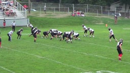 Dalton football highlights Rittman High School