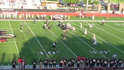 Pinckney football highlights South Lyon High School