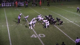 Fayette football highlights Westran High School