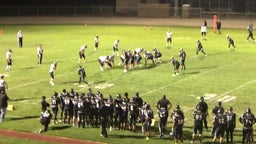 Tokay football highlights McNair High School