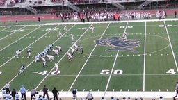 Avonworth football highlights Washington High School