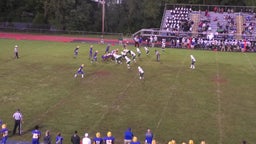 Brendan Owens's highlights DuPont High School