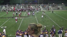 Lebanon football highlights Ephrata High School