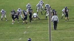 Broomfield football highlights vs. Mountain View High