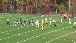 Matt Nicholls's highlights Windham High School