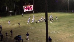 Maclay football highlights Aucilla Christian High School