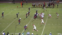 Pahokee football highlights Seminole Ridge High School