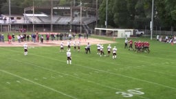 Chatfield football highlights Cannon Falls High School