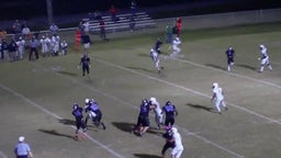 South Creek football highlights vs. Riverside High