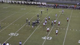 Howard football highlights Upson-Lee High School