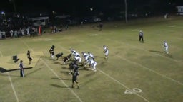 Booker football highlights Wheeler High School