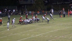 Olympia football highlights Seminole High School