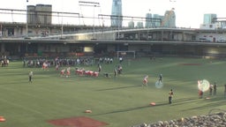 Jefferson football highlights Stuyvesant High School