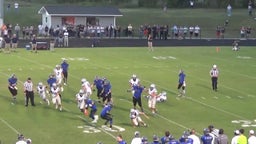 Karns football highlights vs. Farragut