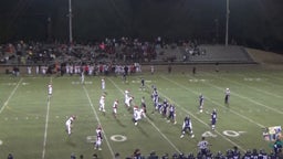 Modesto football highlights Downey