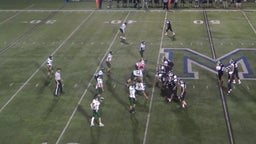 Mercyhurst Prep football highlights Union City High School