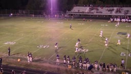 Shelby County football highlights vs. Bullitt East High