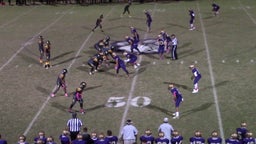 Central football highlights Bardstown High School